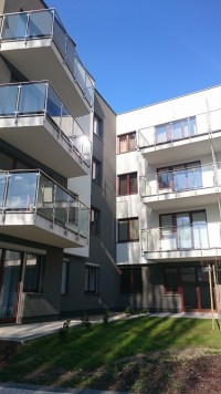 zdjęcie Apartamenty na Olszy