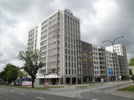 zdjęcie Ogrody Ochota