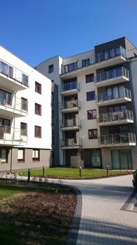 zdjęcie Apartamenty na Olszy