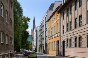 zdjęcie Mariacka 6-8