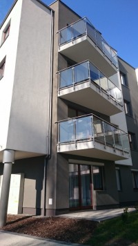 zdjęcie Apartamenty na Olszy