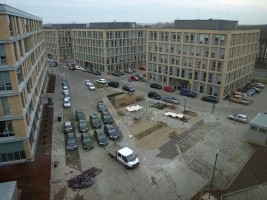 zdjęcie Park Biurowy Malta