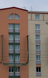 zdjęcie Hotelu Campanile