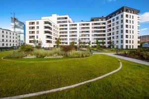 zdjęcie Rezydencja Vice Versa