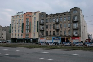 zdjęcie Hotelu Campanile