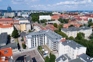 zdjęcie Projekt Mariacka