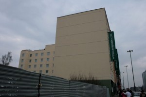 zdjęcie Hotelu Campanile