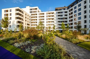 zdjęcie Rezydencja Vice Versa