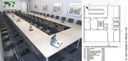 zdjęcie Centrum Wysokich Technologii