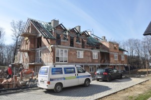 zdjęcie Słoneczne Bulwary
