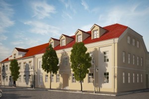 zdjęcie Muzeum Kultury Kurpiowskiej