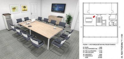zdjęcie Centrum Wysokich Technologii