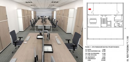 zdjęcie Centrum Wysokich Technologii