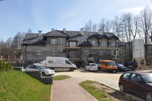 zdjęcie Słoneczne Bulwary