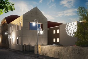 zdjęcie Muzeum Kultury Kurpiowskiej