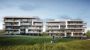 zdjęcie Osiedle Bonarka