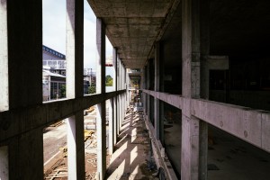 zdjęcie Centrum Ekoinnowacji Politechniki Gdańskiej