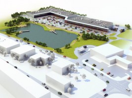 wizualizacje Galeria Knurów