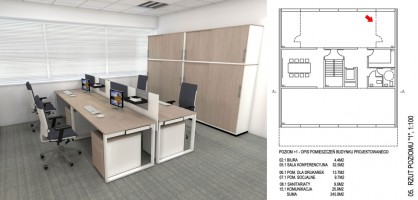 zdjęcie Centrum Wysokich Technologii