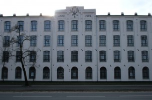 zdjęcie Hotel Focus