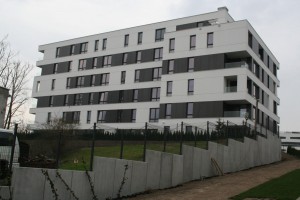 prace wykończeniowe