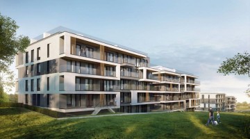 zdjęcie Osiedle Bonarka