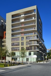 zdjęcie Osiedle Nad Oławą