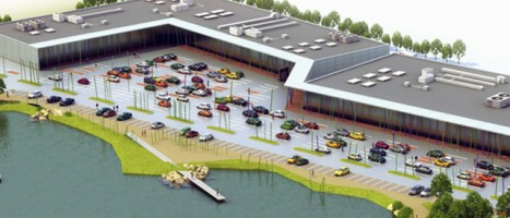 wizualizacje Galeria Knurów