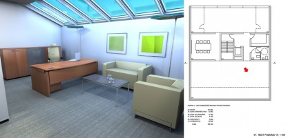 zdjęcie Centrum Wysokich Technologii