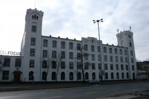 zdjęcie Hotel Focus