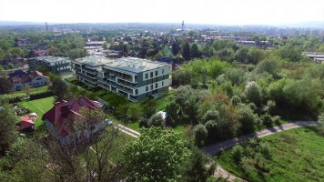 zdjęcie Osiedle Bonarka