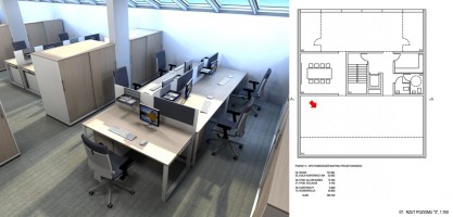 zdjęcie Centrum Wysokich Technologii