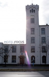 zdjęcie Hotel Focus