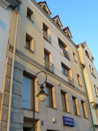zdjęcie Wielka Odrzańska 29