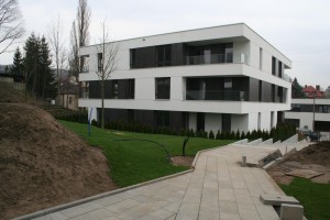 prace wykończeniowe