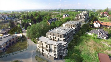 zdjęcie Osiedle Bonarka