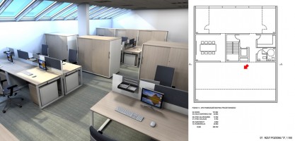 zdjęcie Centrum Wysokich Technologii