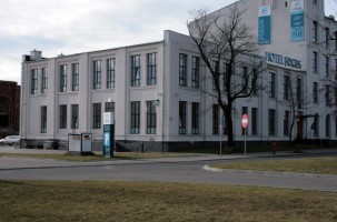 zdjęcie Hotel Focus