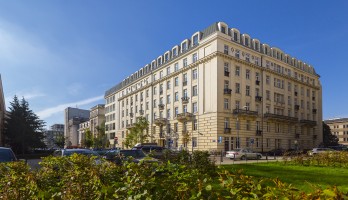 zdjęcie Rezydencja Ordynacka