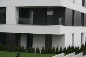 prace wykończeniowe