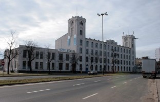 zdjęcie Hotel Focus