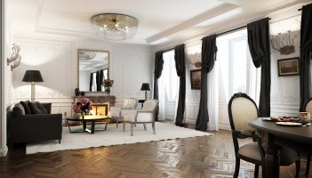 zdjęcie Kamienica Ordynacka