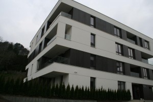 prace wykończeniowe