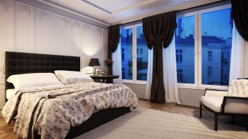 zdjęcie Rezydencja Ordynacka