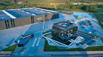 zdjęcie Siedziba Wutkowski