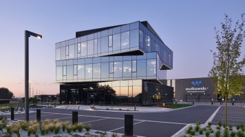 zdjęcie Siedziba Wutkowski