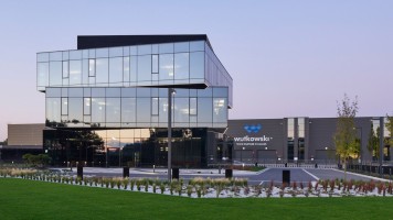 zdjęcie Siedziba Wutkowski