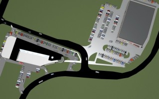 wizualizacje Galeria Tuszewska