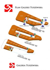 wizualizacje Galeria Tuszewska