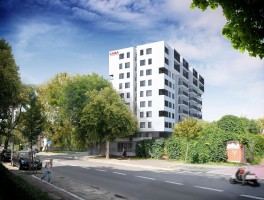 zdjęcie Wrocławska 79